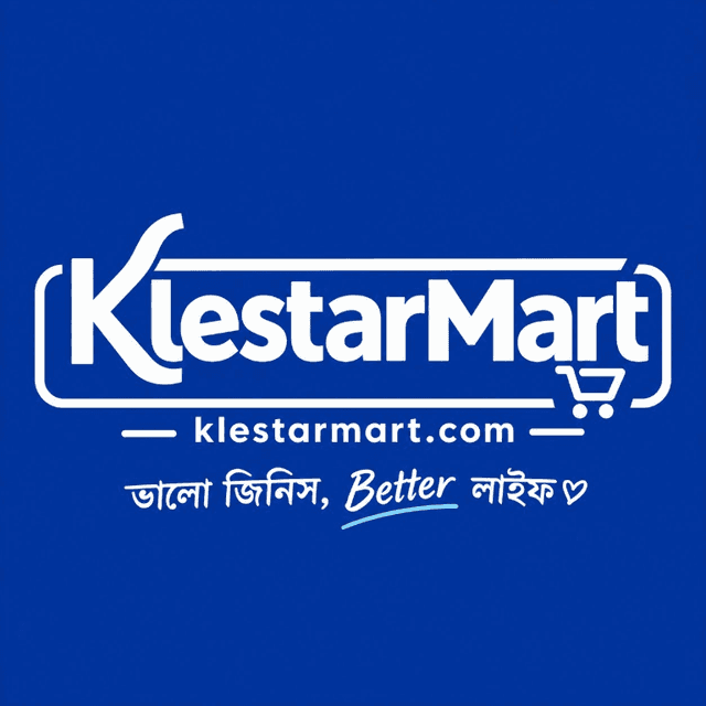 KlestarMart logo