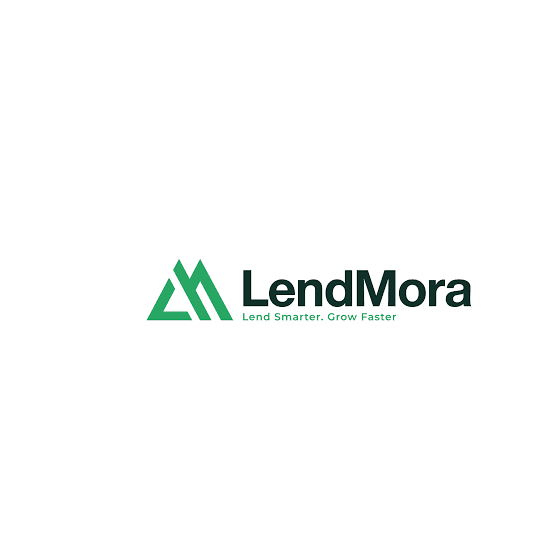 Lendmora logo