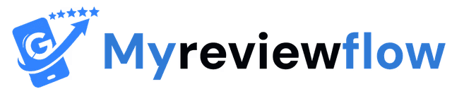 Myreviewflow logo