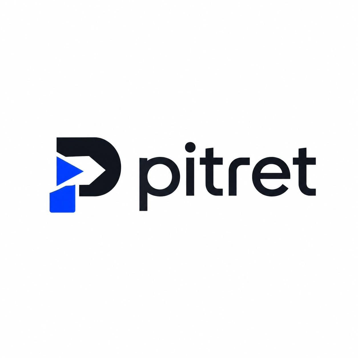 Pitret Solutions logo